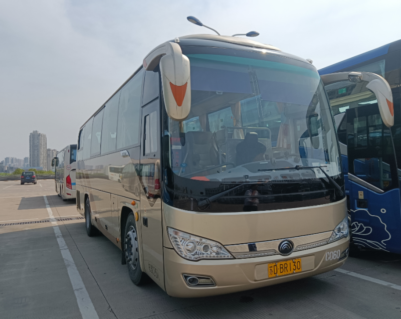 9月1日起，太倉(cāng)班線車(chē)型升級(jí)